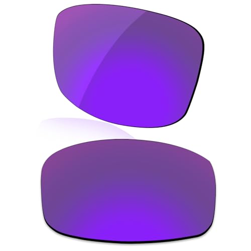 Image of LenzReborn High-impact Polarized Lens Replacement for RayBan RB2180 49mm Sunglass - More Options