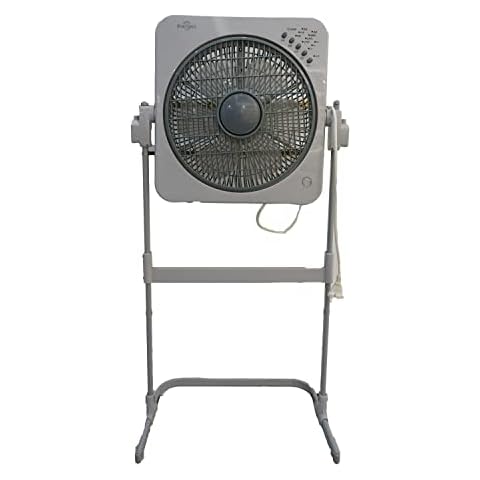 Freshore Floor Electric Fan Cover