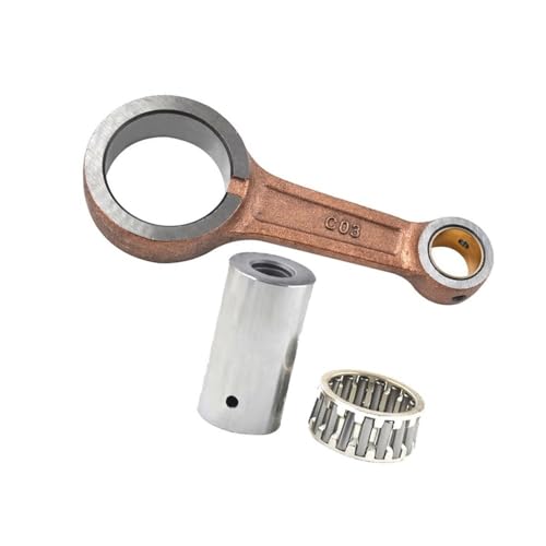Bielle de moteur haute résistance pour KXF250 et RMZ250