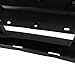 Garage-Pro Bumper Cover Compatible with 2004-2012 Chevrolet Colorado, Fits 2004-2012 GMC Canyon, Fits 2007-2008 Isuzu i-290, Fits 2006 Isuzu i-280, Fits 2007-2008 Isuzu i-370 Front, Lower