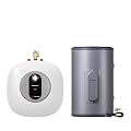 Electric Tank Water Heater 10 Gallon & 8.0 Gallon Hot Water Heater
