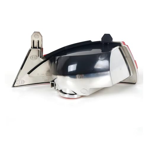 Lampe d'avertissement d'arrêt Kadjar 2017 feux stop clignotants auto - 6
