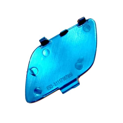 Cache-crochet de remorquage avant 51117256104 pour pare-chocs BMW E92 E93 M3