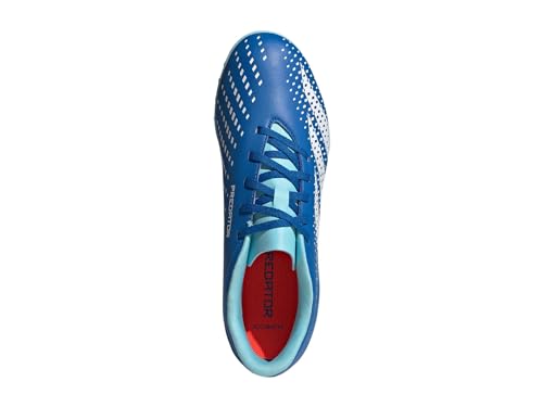 adidas Predator Accuracy.4 Turf Soccer Shoes, Unisex2