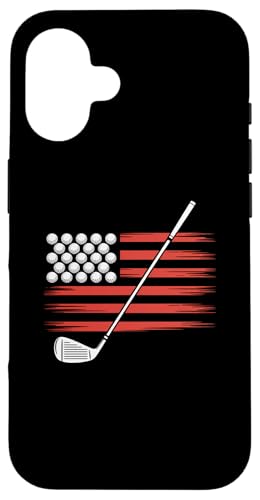 Funny Golf Memes USA SttbO For Who Says I Love Golf X}zP[X iPhone 16 p