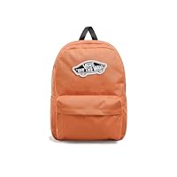 Mochila Escolar Vans Old Skool Classic Backpack VN000H4YVVL1 Naranja - Marca: Vans - EAN: 0197065711887