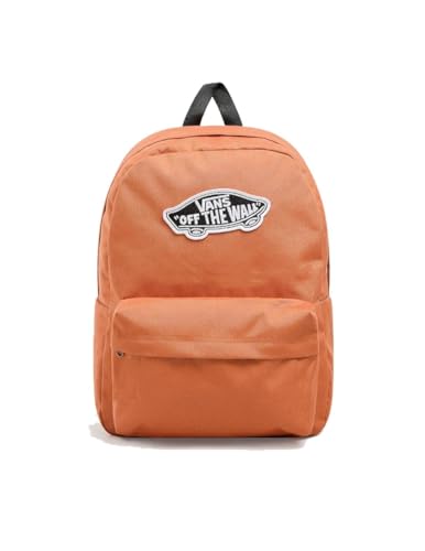 Mochila Escolar Vans Old Skool Classic Backpack VN000H4YVVL1 Naranja   Marca: Vans   EAN: 0197065711887
