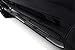Steelcraft Automotive 45-04500 Side Bars Fits Chevrolet Colorado - Black Stainless