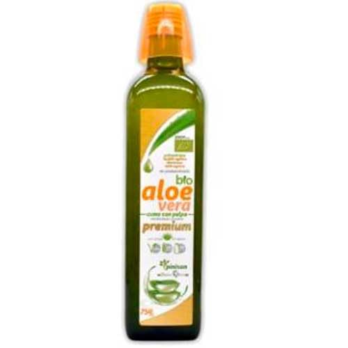 ZUMO ALOE VERA PREMIUM 750 ML