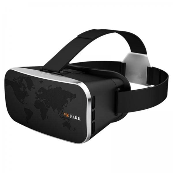 Merishopp 2X 3D VR Virtual Reality Headset Lightweight Glasses for 4-6 inch Smartphone|Video Games & Consoles | Video Game Accessories | Headsets|2 x...