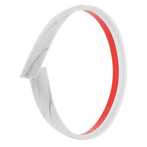 Baluue Ramp Strip Autocollant pour De Transition pour Sols Seuils Et Installation Facile Et Antidérapante Ajustement