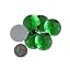 Green Peridot H120