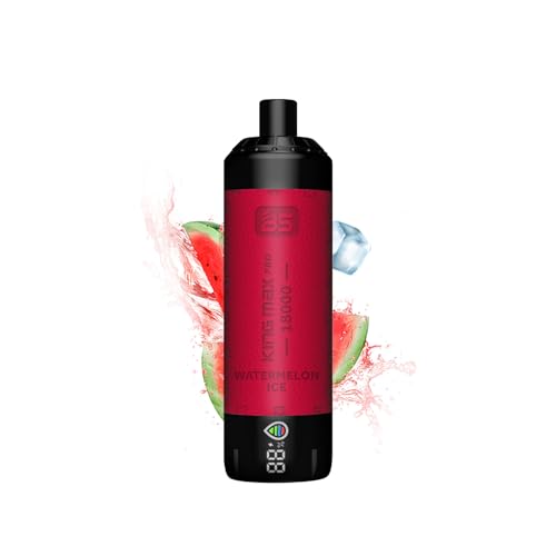 y18000zStiik Max Pro dq^oR xCv ĝ 18000z\ ։ T|[g^ vape  ։pC| 10Zbg V[V ĝ jR`t[ (XCJACX)