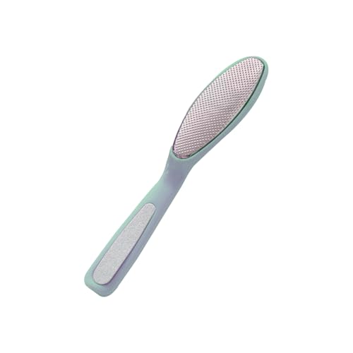 Callus Remover Pedicure File Foot File - Multi-Directional Foot File Professional Foot Care, Essential Tool for Home Foot Care, Removes Hard Skin for Smoother Skin Smart Blue BLC262-05