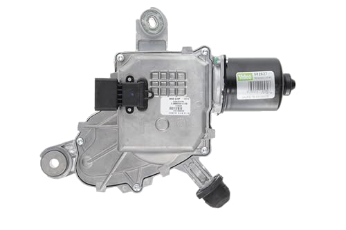 Moteur d'essuie-glace avant VALEO 582627 pour système de balayage automobile