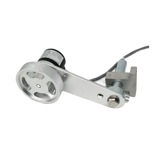 Roue de l'encodeur haute précision GHW38 avec périmètre rotatoire calibré de 200mm