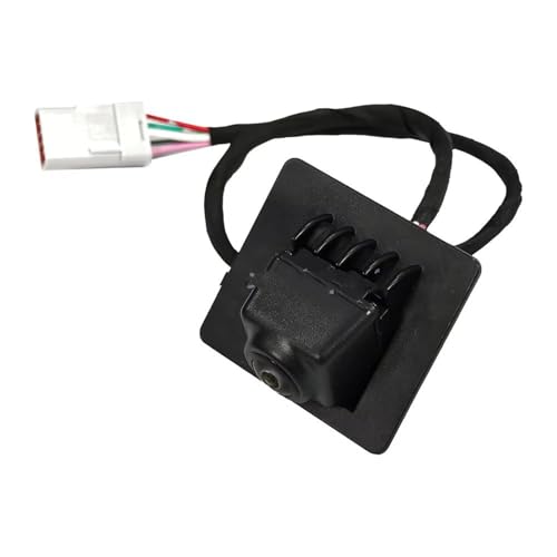 Caméra de recul numérique pour éviter les angles morts sur Chevrolet Malibu 23334180