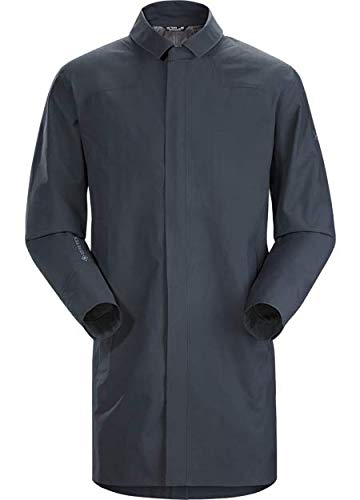 Arc'teryx Keppel Trench Coat Men's