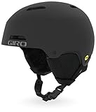 Giro Crüe MIPS Casco de esquí/Snow, 48.5-52 cm