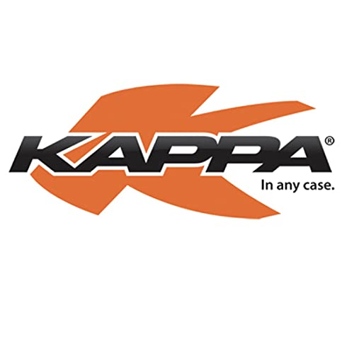 Kappa K400NT + KR2310 support top case Sym Citycom 300 idéal pour trajets urbains