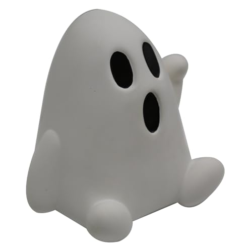 Figurines d'Halloween mains qui agitent, décor saisonnier de table - 2
