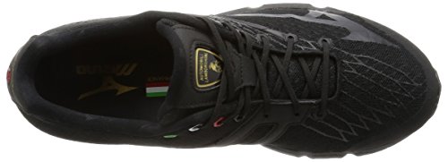 Image of Mizuno Mens Wave Kuryu Lamborghini Series Running Shoes