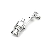 Cola Escape Para MAZDA 2 3 5 6 CX-3 CX-4 CX-5 CX5 CX-7 CX-9 323 M3 Para Atenza Para Axela Coche Turbo Sonido Silbato Silenciador Tubo De Escape Accesorios(S)