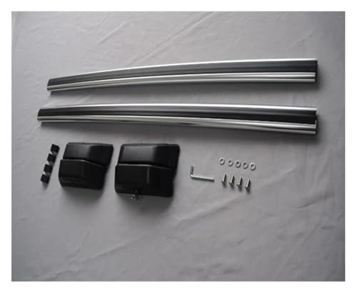 Barres de toit pour Hummer H3 2003-2022 en alliage aluminium