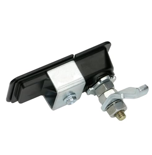Serrure MS726-2 de porte à compression réglable pour armoire