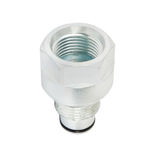 Image of P40 Hydraulic Controls Adapter Plug for P40G Series Peak Monoblock Valves