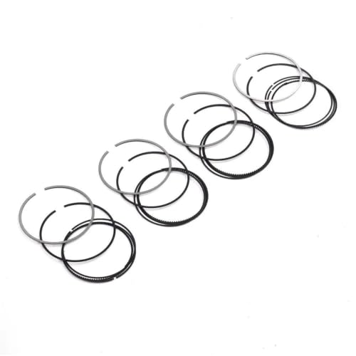 Kit de cylindre M271 pour stopper la consommation d'huile Benz CLK200K W204