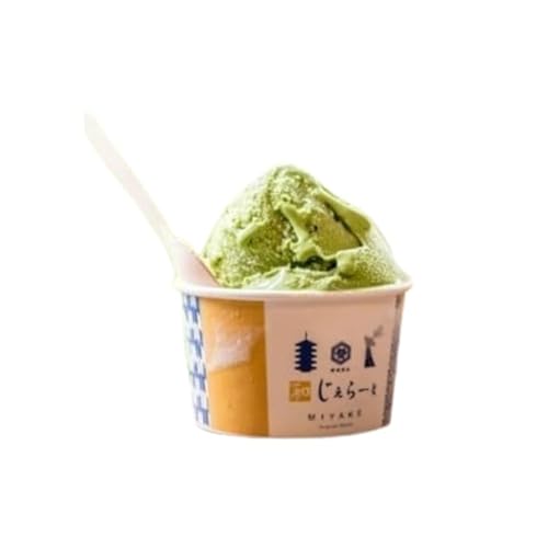 みやけ 旧鴻池邸表屋 和じぇらーと(6個入り) ※9月以降順次発送 イタリア人も唸る絶品ジェラート ジェラート シャーべット アイス カップ デザート 氷菓子 スウィーツ 奈良いちご 抹茶 ミルク バニラ 小豆 チョコ ブルーベリー