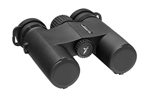 Binoculares Compactos Zonos HD 8x25mm miniatura 4