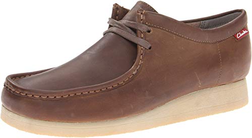Clarks Men's Stinson Lo Boot