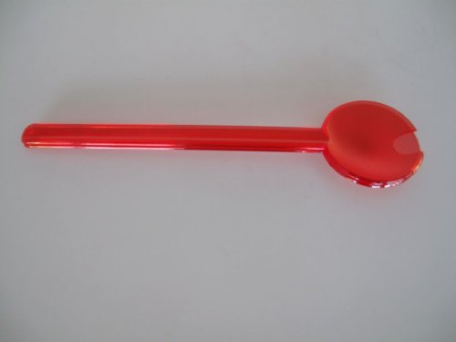 TUPPERWARE Servier-Star Posate da Insalata