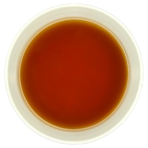Té negro orgánico naranja especias 142 g miniatura 4
