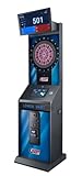 Tiefe: ca. 60 cm Löwen Dart HB10 BLAU Dart 8 Spieler NEU