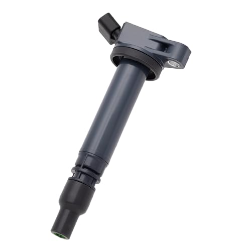 トヨタ純正イグニッションコイル90919-02256 4本セット Amazon | アイシン(AISIN) 車用 イグニッションコイル トヨタ車