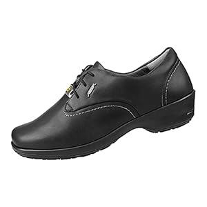 Abeba, 300219, servies microvezel in lederlook, zwart gecertificeerd