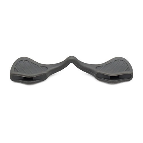 Image of Mryok Replacement Earsocks Nosepieces Kits for Oakley RadarLock Path /RadarLock XL /RadarLock Edge /RadarLock Pitch - Options