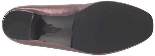 Trotters Dream Womens Pump 95 BM US PewterMetallic4