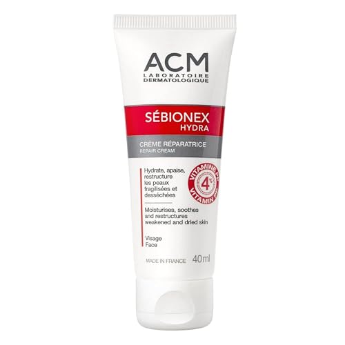 ACM SEBIONEX HYDRA CREAM 40ML