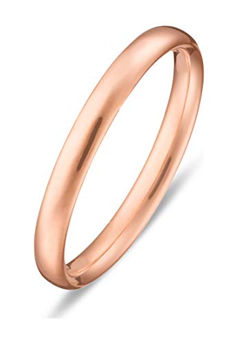 Preisvergleich Produktbild CHRIST Gold Damen-Damenring 50 Rosé 32000184