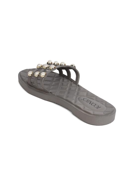 Image of Iconics womens Icn-ci-w-106 Slipper