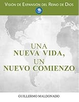 Spanish- A New Life A New Beginning 1592724175 Book Cover