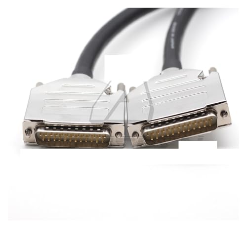 Câble audio DB25 vers MR202-8AT 7m cordon multipaire analogique 8 canaux - 4
