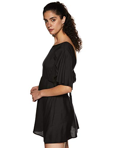 Image of Women's Rayon Skater Dress