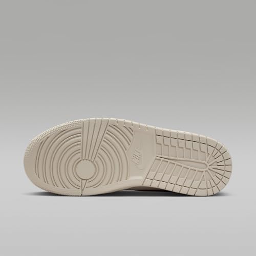 Image of Nike Women's Air Jordan 1 Low-Top Shoes