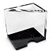 4 Deck Casino Grade Black Jack Discard Tray