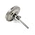 Midwest Hearth Professional BBQ Grill Thermometer (2" Dial)